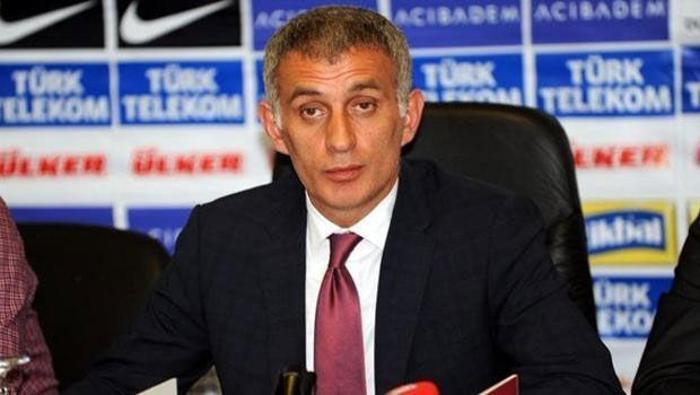 Süper lig hakemlerine FETÖ incelemesi