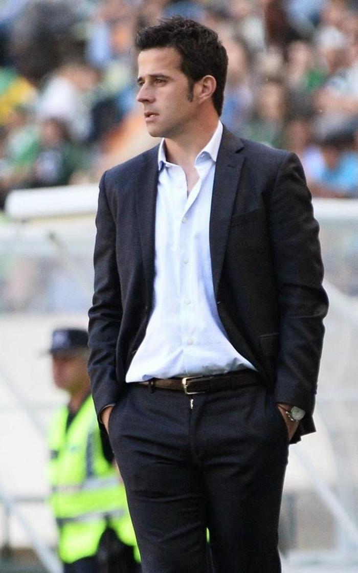 39 - Marco Silva (Sporting Lisbon)