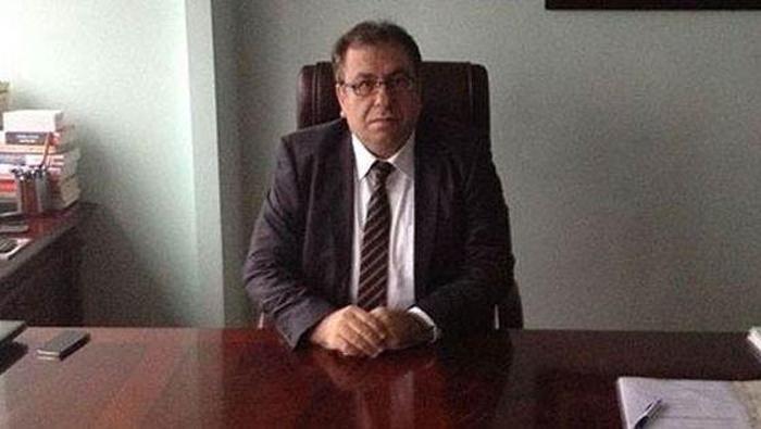 Süper lig hakemlerine FETÖ incelemesi