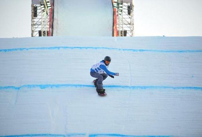 Hedef 2026 Kış Olimpiyatları