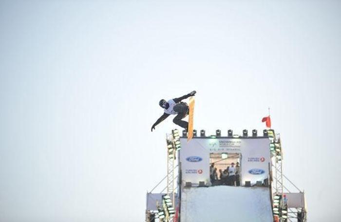 Hedef 2026 Kış Olimpiyatları