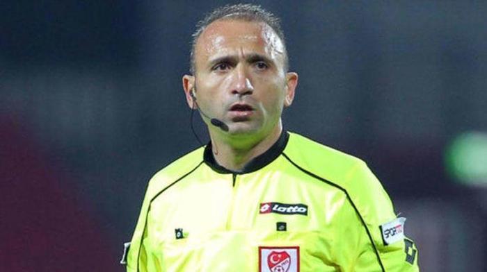 Süper lig hakemlerine FETÖ incelemesi