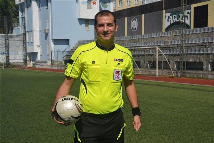 Süper lig hakemlerine FETÖ incelemesi