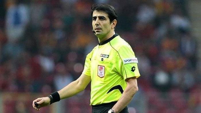 Süper lig hakemlerine FETÖ incelemesi