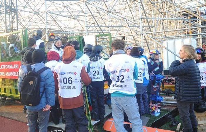 Hedef 2026 Kış Olimpiyatları