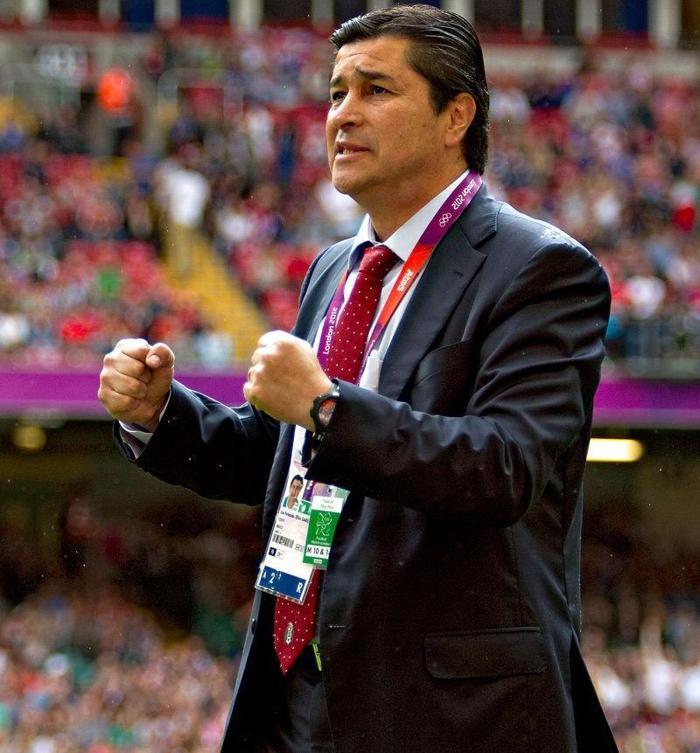 29 - Luis Fernando Tena (Cruz Azul)