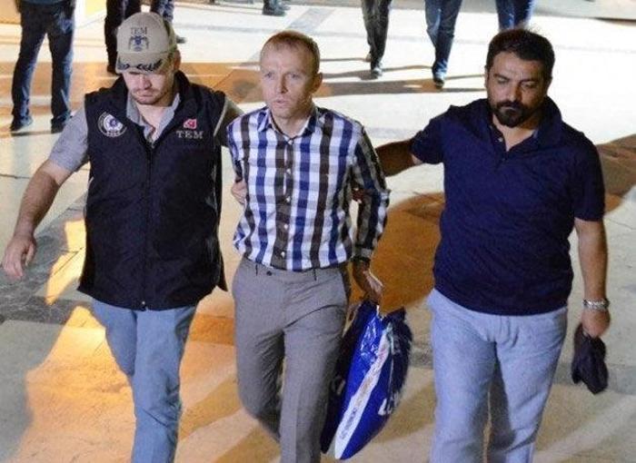 Süper lig hakemlerine FETÖ incelemesi