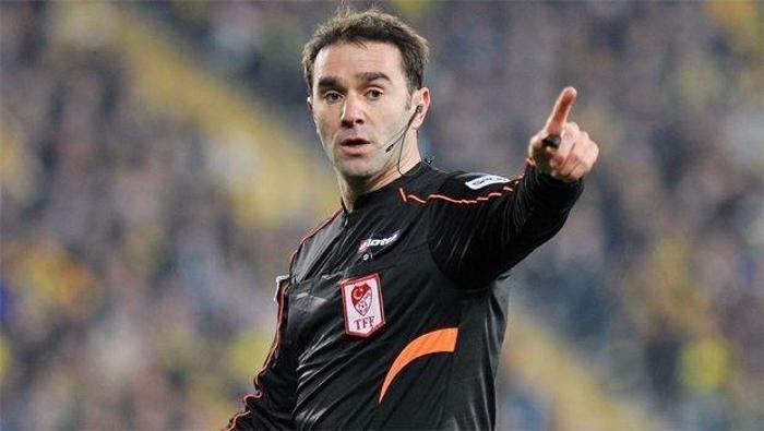 Süper lig hakemlerine FETÖ incelemesi