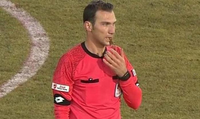 Süper lig hakemlerine FETÖ incelemesi