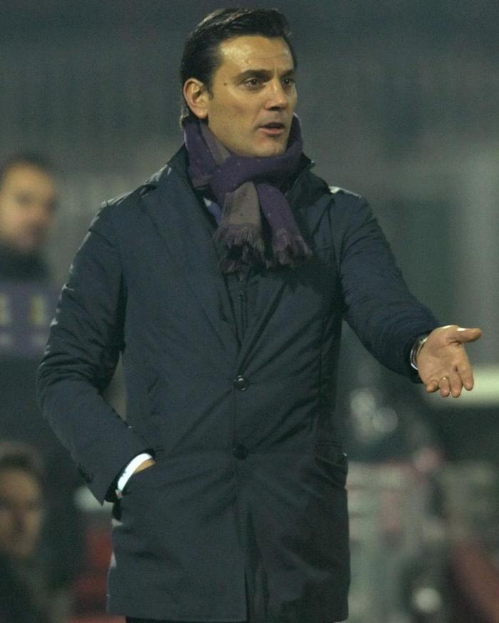 24 - Vincenzo Montella (Fiorentina)