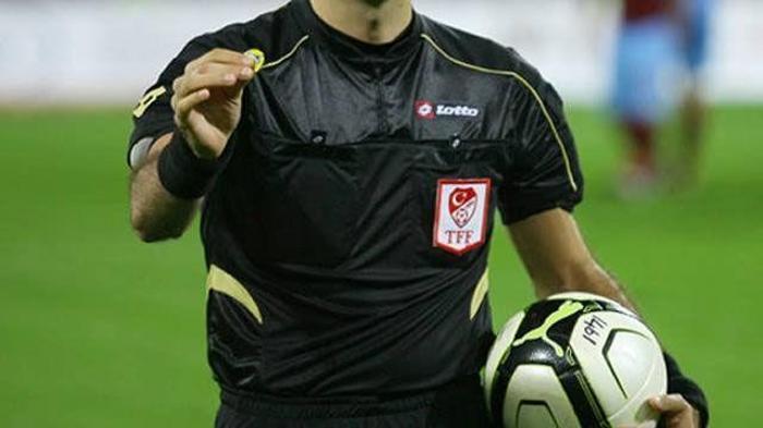 Süper lig hakemlerine FETÖ incelemesi