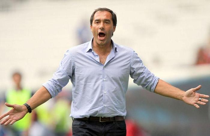 23 - Gustavo Christian Matosas (Leon)