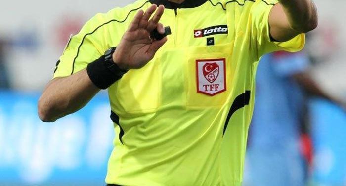 Süper lig hakemlerine FETÖ incelemesi
