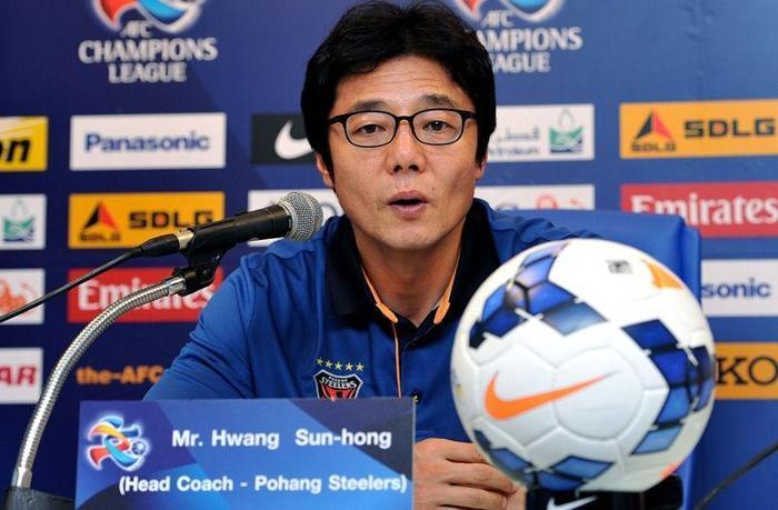20 - Sun-Hong Hwang (Pohang Steelers)