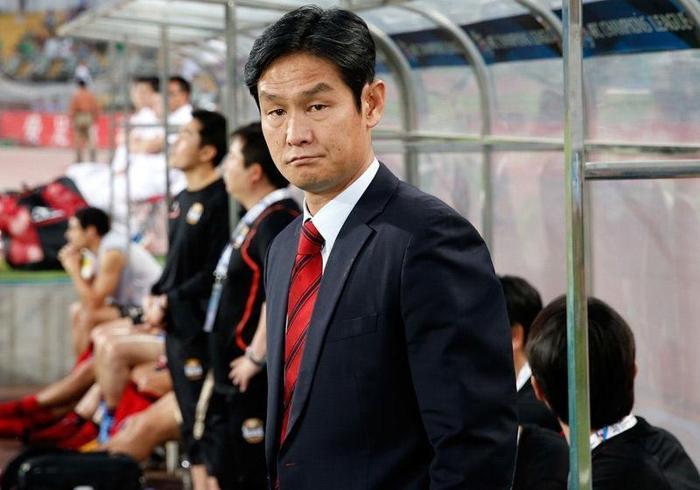 15 - Yong-Soo Choi (Seoul)