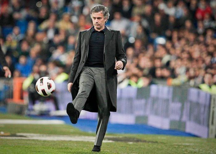 5 - Jose Mourinho (Chelsea)