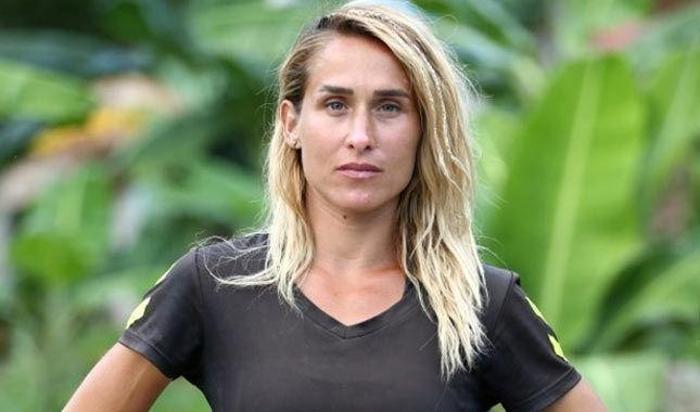 Survivor kadrosu (All-Star ve Gönüllüler)