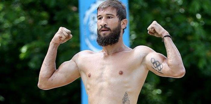 Survivor kadrosu (All-Star ve Gönüllüler)