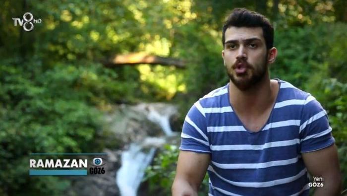 Survivor kadrosu (All-Star ve Gönüllüler)