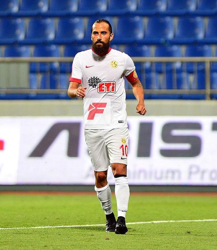 Erkan Zenginden flaş transfer itirafları