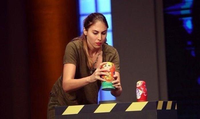 Survivor kadrosu (All-Star ve Gönüllüler)