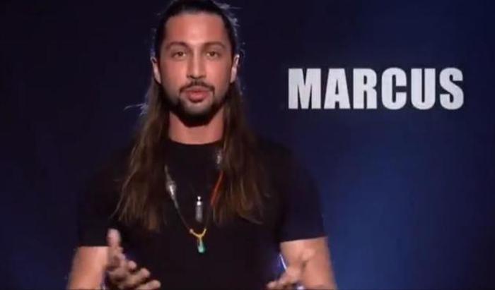 Survivor kadrosu (All-Star ve Gönüllüler)