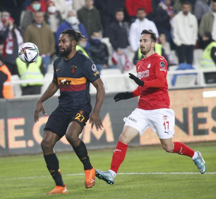 Fanatik yazarları Sivasspor - Galatasaray maçını yazdı