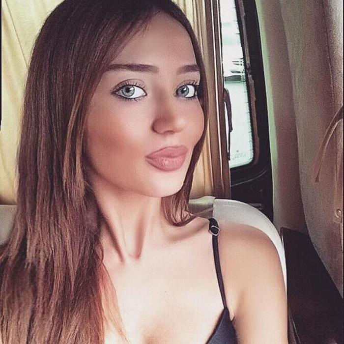 Ronaldonun gözdesi Cansu Taşkın Çin yolcusu
