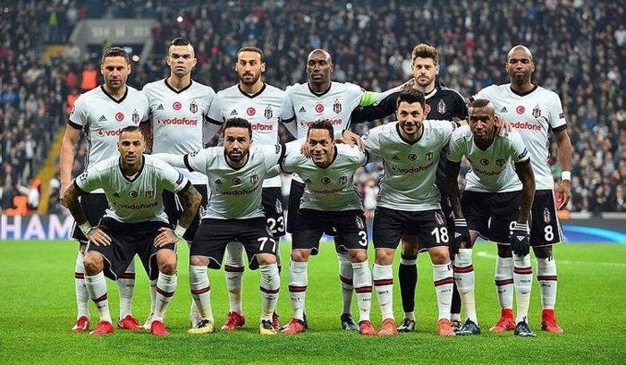 ŞAMPİYONLARIN FİNANSAL PERFORMANSI