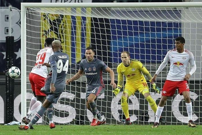 BEŞİKTAŞ, BAYERN MÜNİHLE KAPIŞIYOR