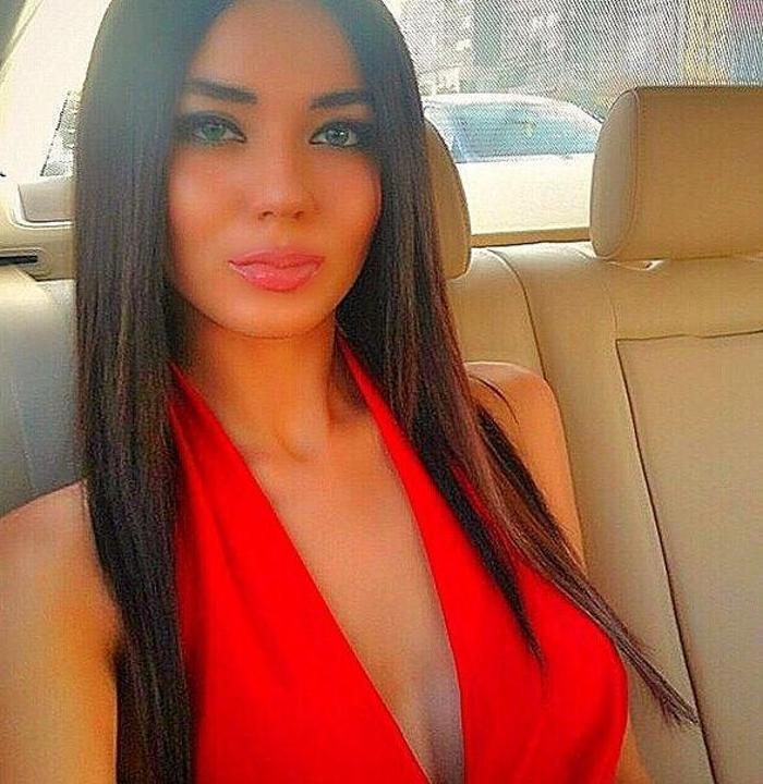 Ronaldonun gözdesi Cansu Taşkın Çin yolcusu