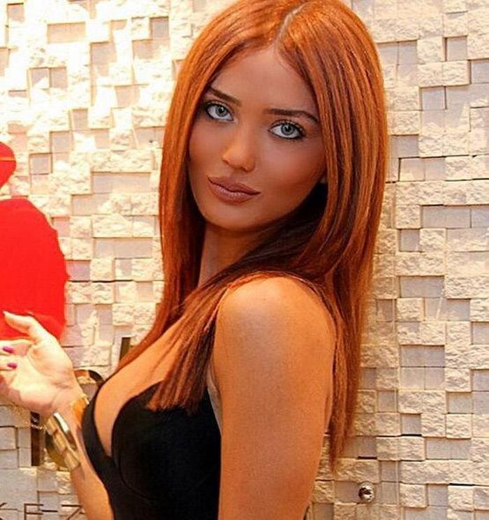 Ronaldonun gözdesi Cansu Taşkın Çin yolcusu