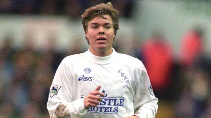 Tomas Brolin
