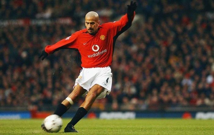 Juan Sebastian Veron