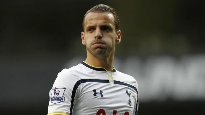 Roberto Soldado