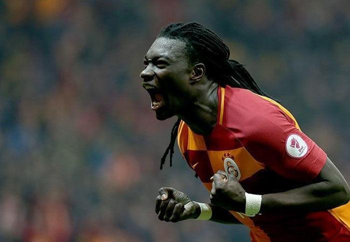 Bomba iddia Gomis yüzde 90 satıldı
