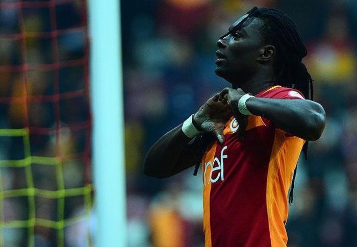 Bomba iddia Gomis yüzde 90 satıldı