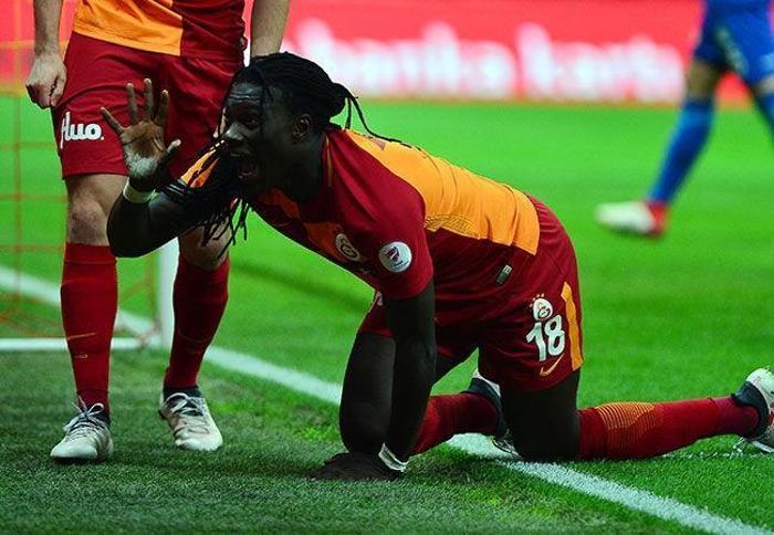 Bomba iddia Gomis yüzde 90 satıldı