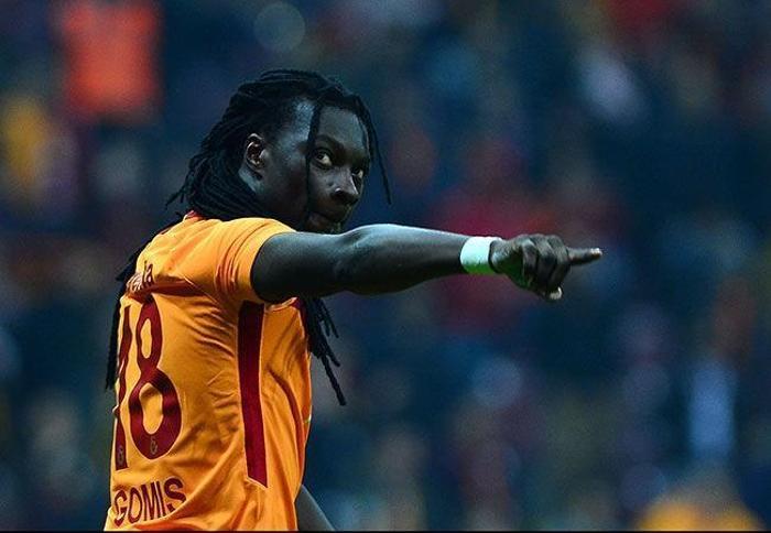 Bomba iddia Gomis yüzde 90 satıldı