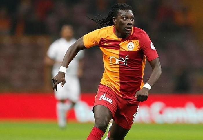Bomba iddia Gomis yüzde 90 satıldı