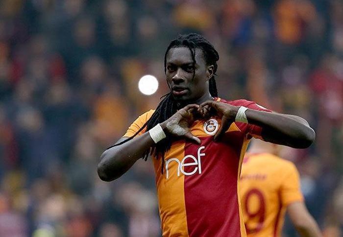 Bomba iddia Gomis yüzde 90 satıldı