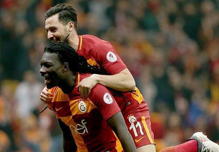 Bomba iddia Gomis yüzde 90 satıldı