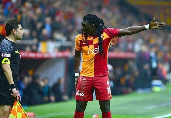 Bomba iddia Gomis yüzde 90 satıldı