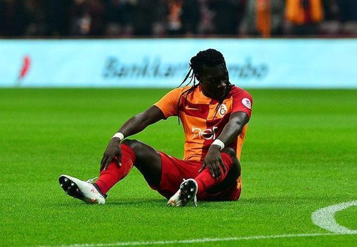 Bomba iddia Gomis yüzde 90 satıldı