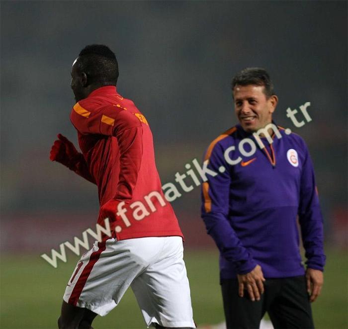 Brumaya Hamit Altıntop freni