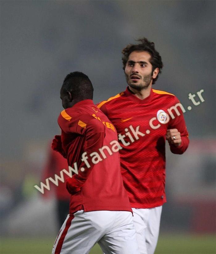 Brumaya Hamit Altıntop freni