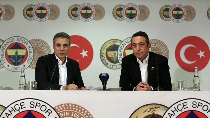 Fenerbahçede üçlü zirve Yanal kaç transfer istedi, Tolgay için ne dedi