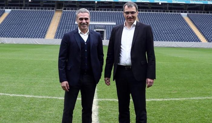 Fenerbahçede üçlü zirve Yanal kaç transfer istedi, Tolgay için ne dedi
