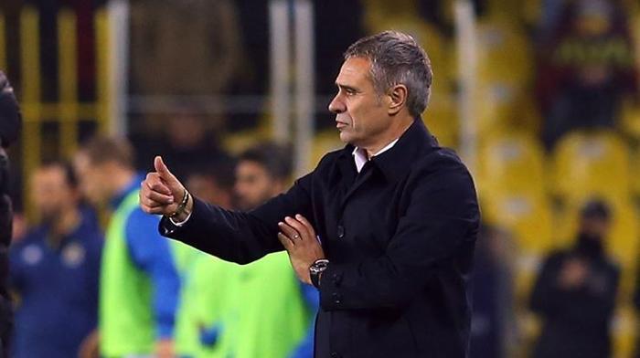 Fenerbahçede üçlü zirve Yanal kaç transfer istedi, Tolgay için ne dedi