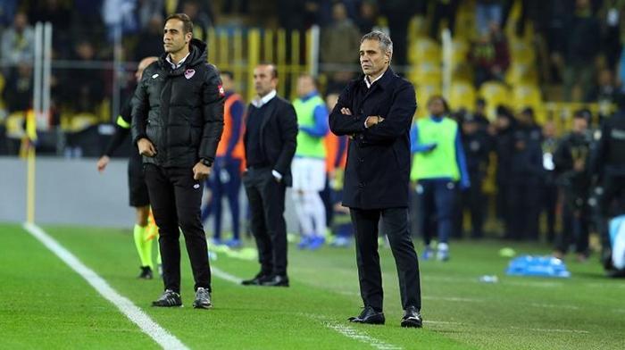 Fenerbahçede üçlü zirve Yanal kaç transfer istedi, Tolgay için ne dedi